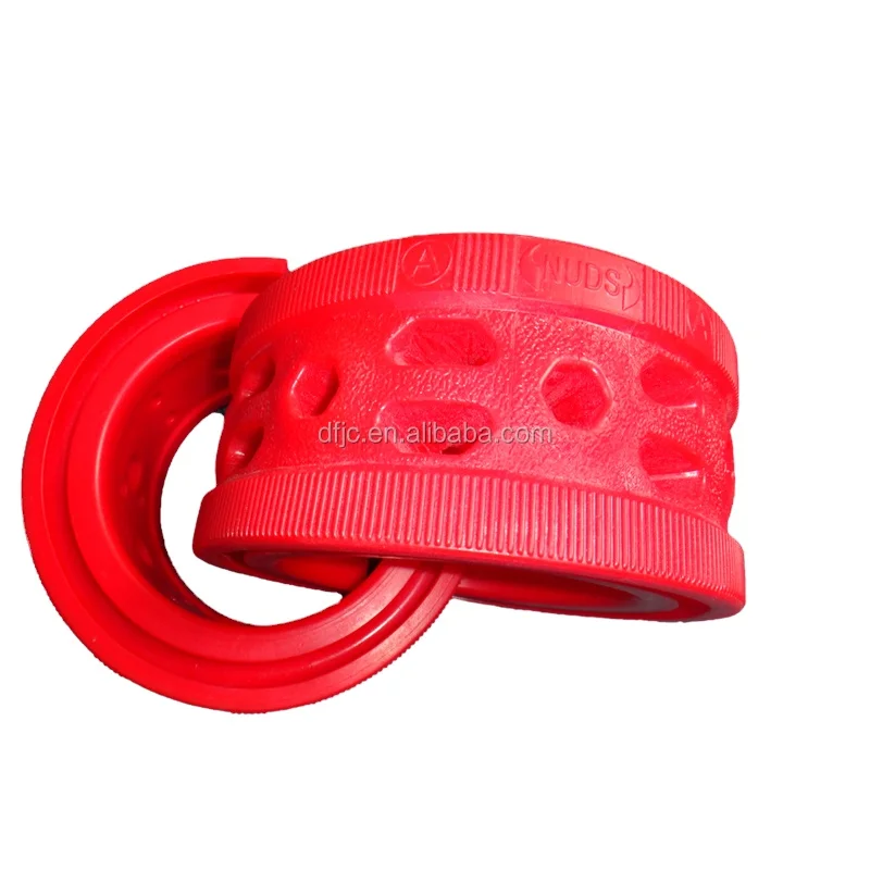 Coil Spring Buffer