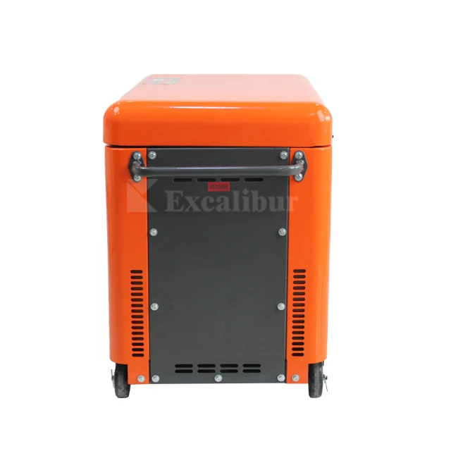Excalibur Generator Oem Generator Engine C0ntrol Penal and zero Point Free Energy Generator for Sale