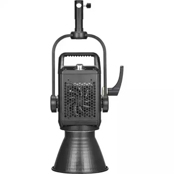 Godox M200Bi Studio LED Video Light 230W Photography Fill Light 2800K-5600K CRI96+ TLCI97+ 2.4G Wireless Control Video Recording product image