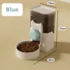 Sky Blue eat