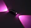 Purple light