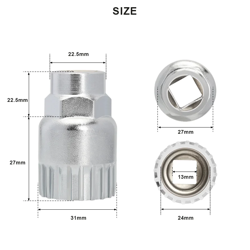 Bottom Bracket Remover tool in Nairobi