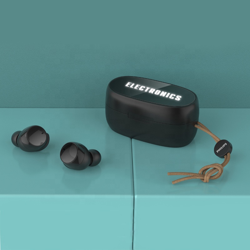 
 V8 LED Light Up Truely стерео беспроводные наушники  