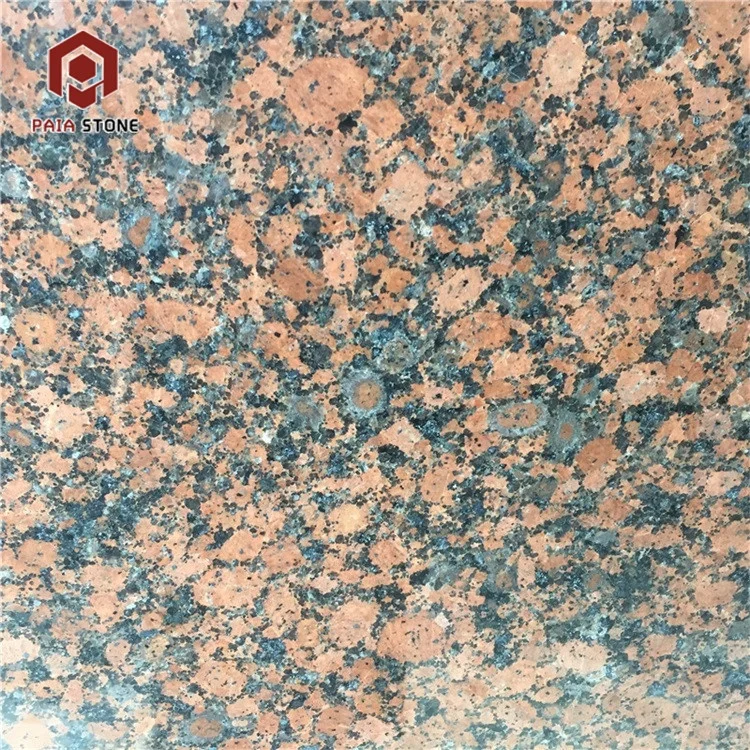 product cheap exterior maple red granite slabs natural stone granite outdoor wall design-1
