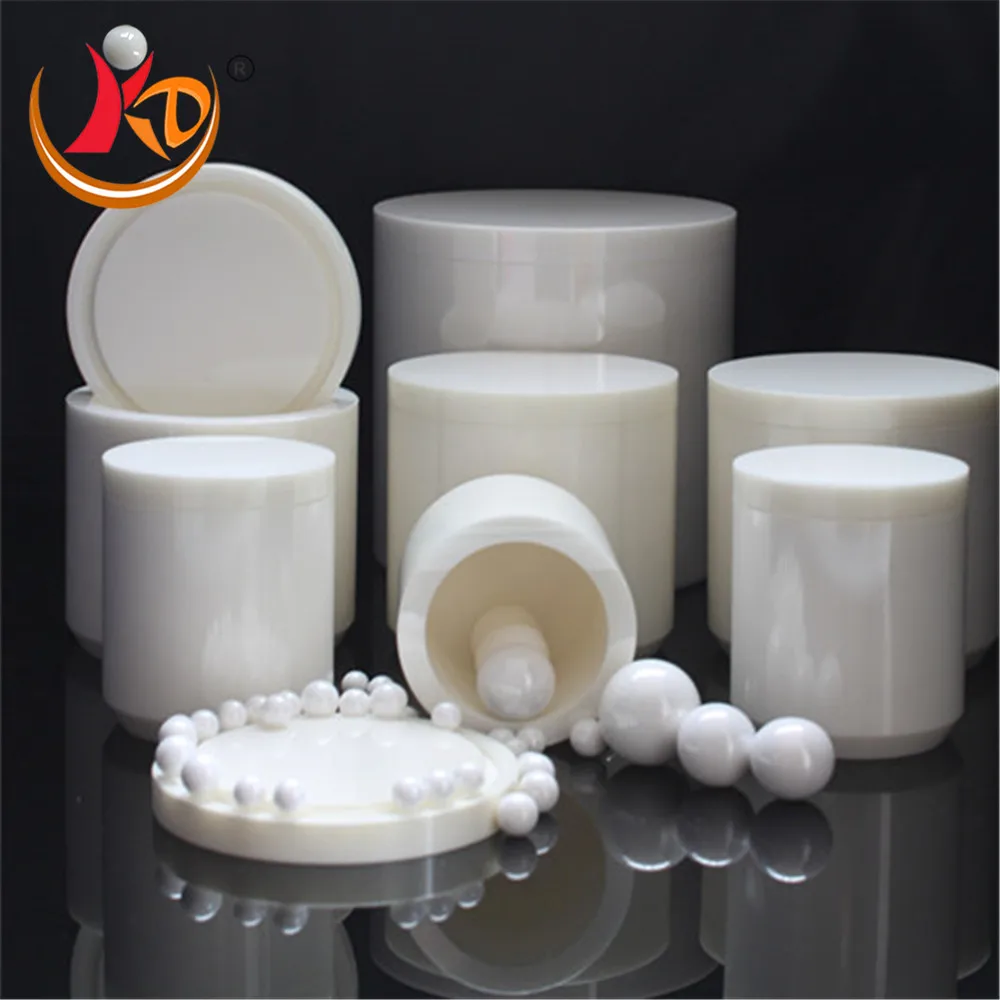 ナノ粉末粉砕用250ccイットリウム安定化ジルコニアボールミルジャー Buy ボールミル瓶 ラウンドボール瓶 イットリウム安定化ジルコニア瓶を粉砕する Product On Alibaba Com