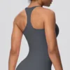 Graphite Gray vest