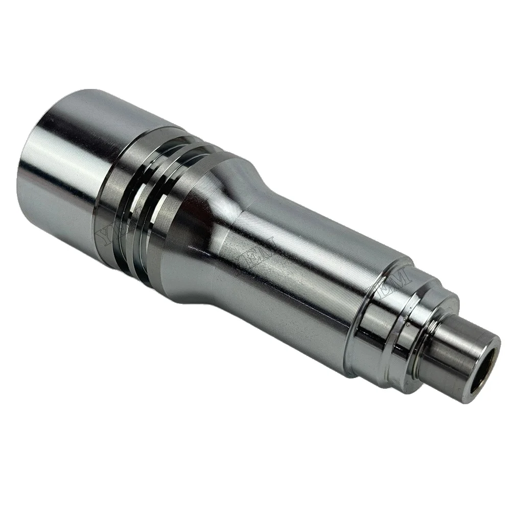 Compatible for Isuzu 6UZ1 Nozzle Holder Sleeve 1-11129064-1 Heavy Equipment Engine Parts