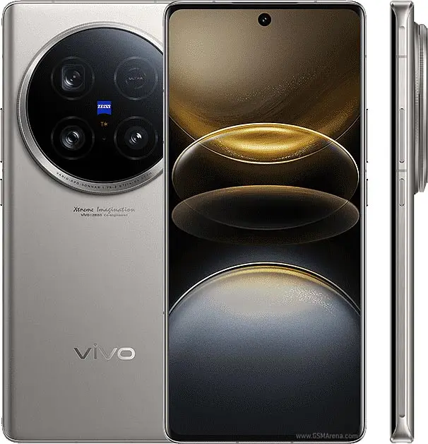 スマートフォン本体 vivo x100 ultra VIVO X100 Ultra 5G Smart Phone - 6.78
