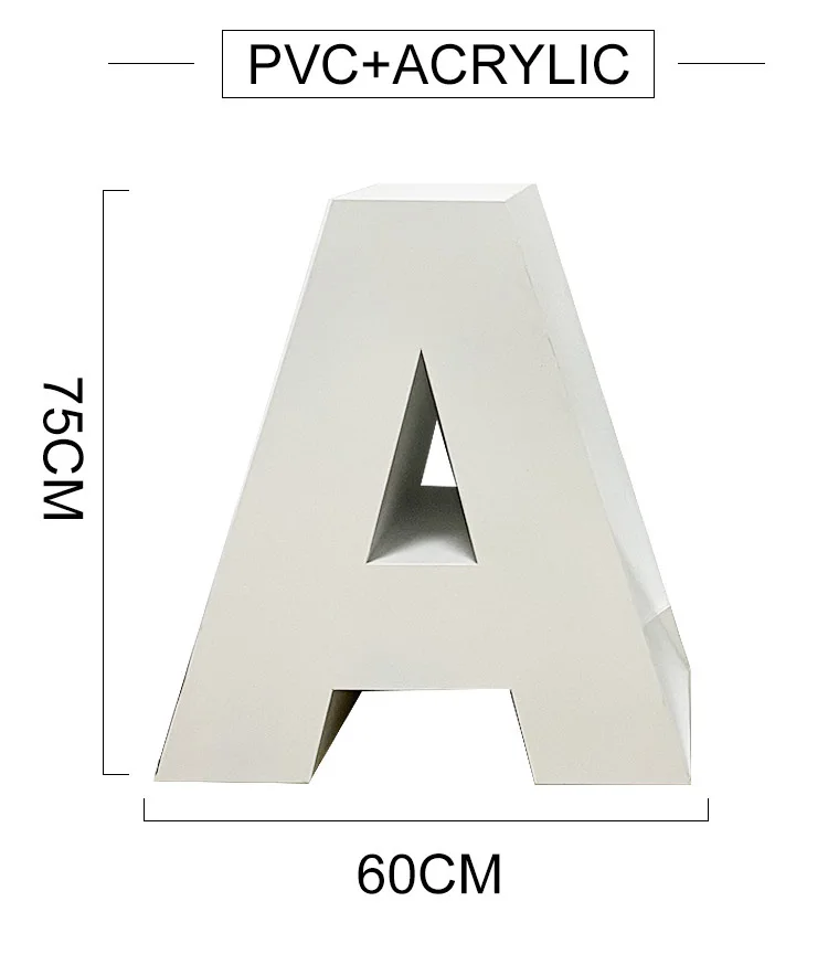 Wholesale Marquee Letters Table Letter Table Base Love Letters Wedding ...