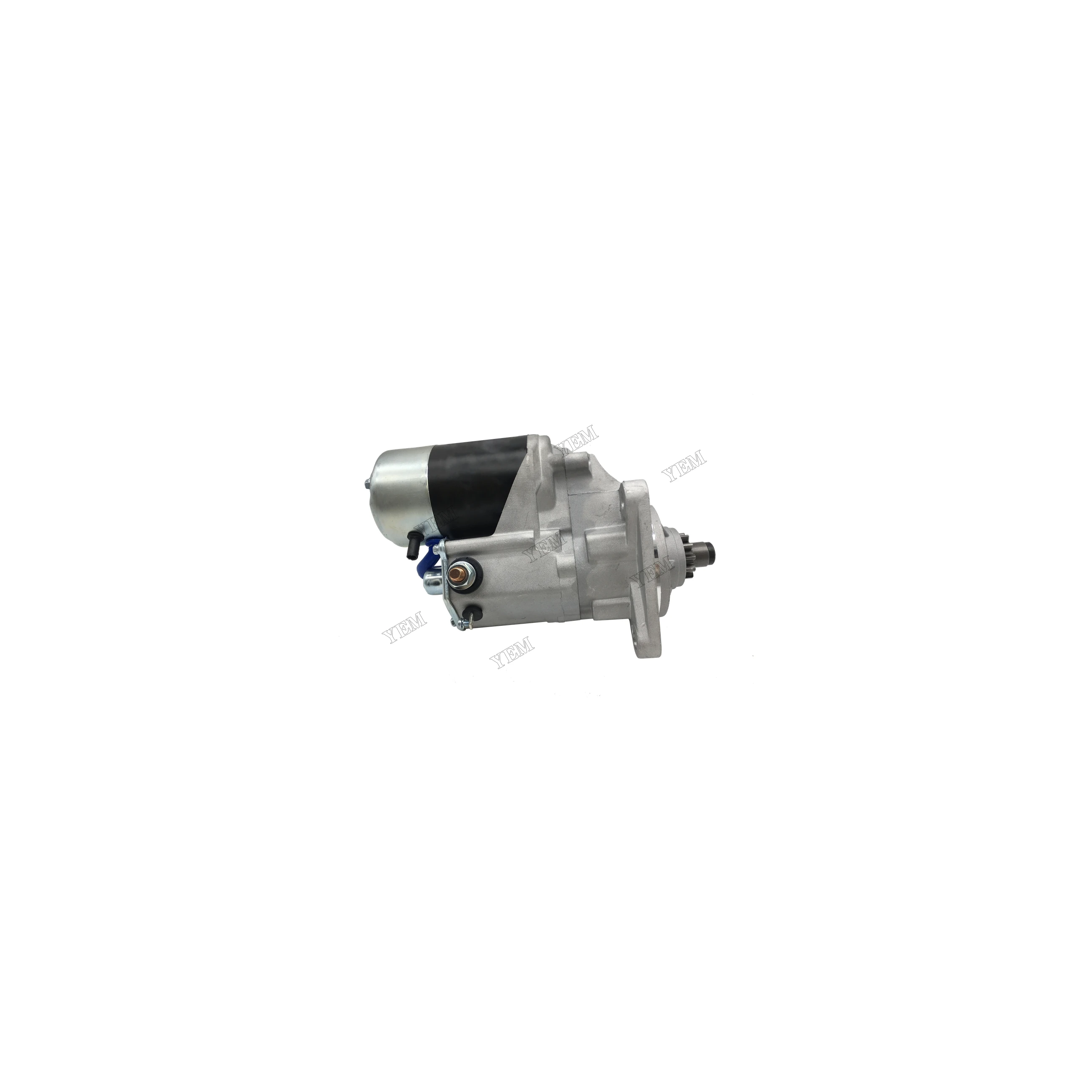 For Isuzu 6BD1 Starter Motor Wholesale Engine Parts