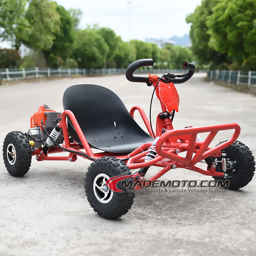 Cheap Used Kart Frames and Adult Go Karts for Sale