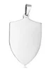 Shield - 52*32mm