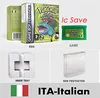 ITA leafgreen set