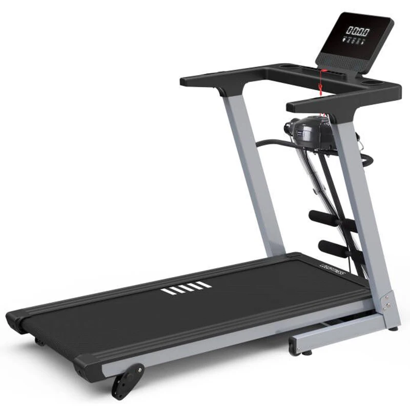 Chinese Hire Speed Sensor Portable Pro Fitness Home Mini 1680 Foldable Electric Running Treadmill LED Screen Plastic Iron KSTAR