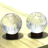clear quartz