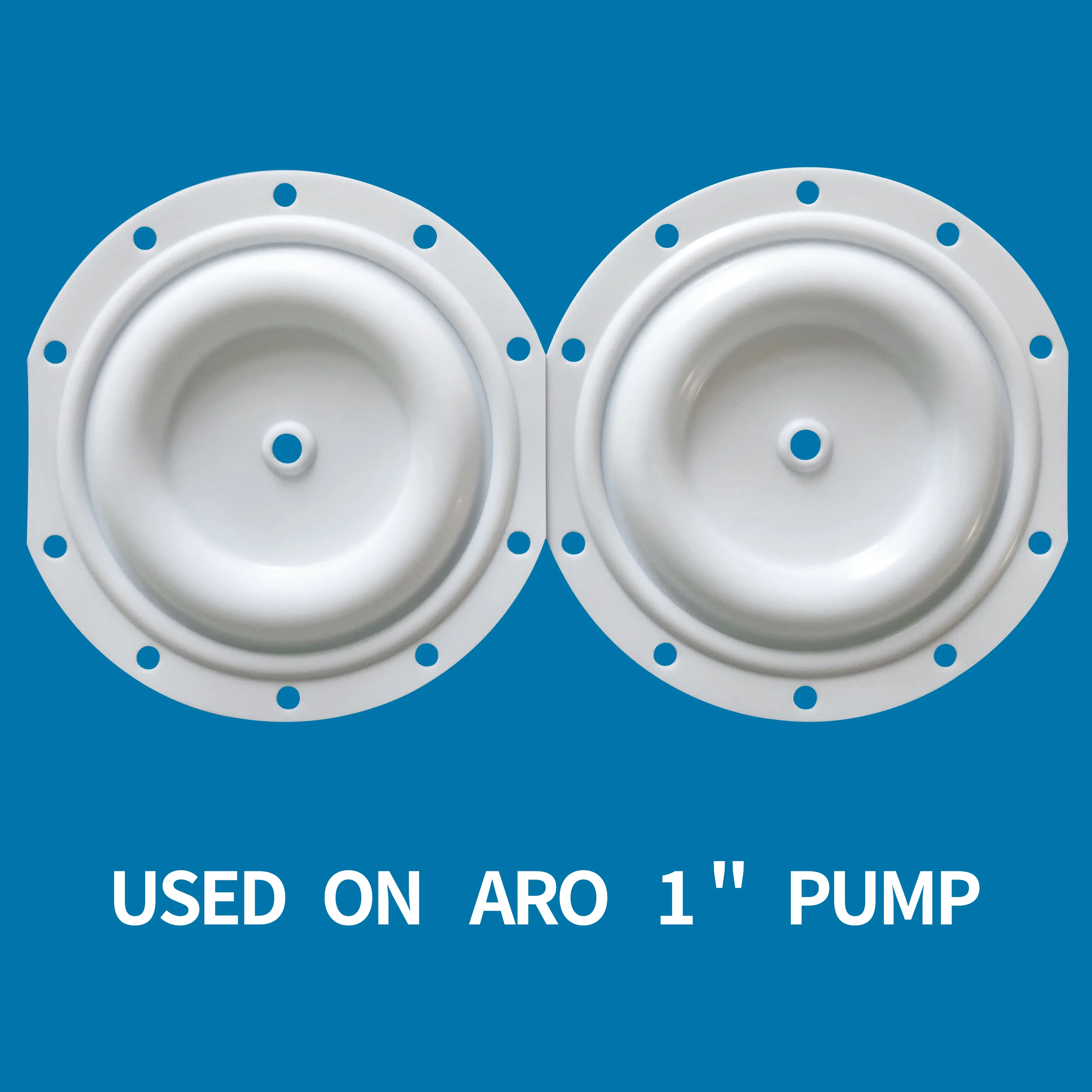 Ptfe мембрана CF96146-T/96146.T как детали для пневматического мембранного насоса