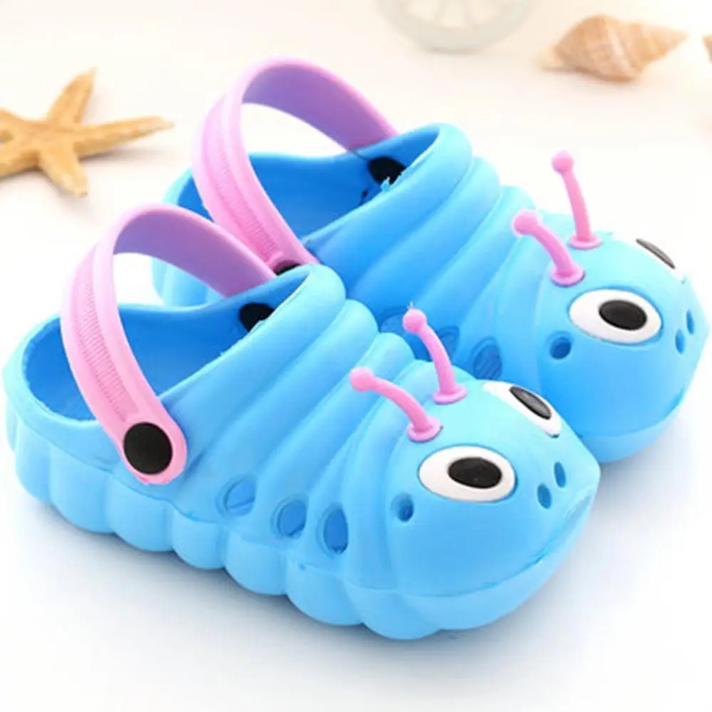 Cartoon Design Slippers Children Indoor Bathroom Slide Slipper Outdoor  Beach Sandals for Kid - China Shoes Sandals Slipper and Shoes Sandal price  | Made-in-China.com