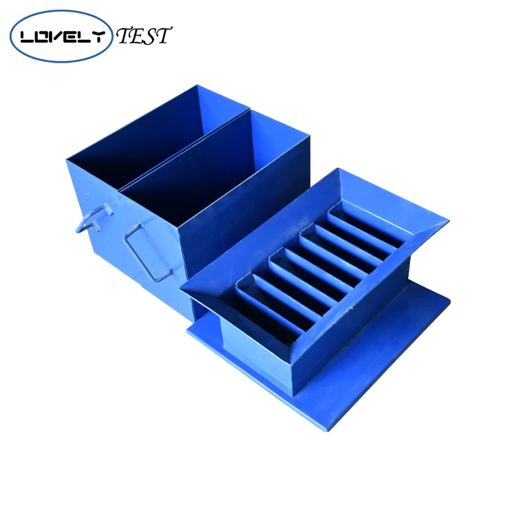 Sample Riffle Splitter - Efficient Lab Sample Preparation