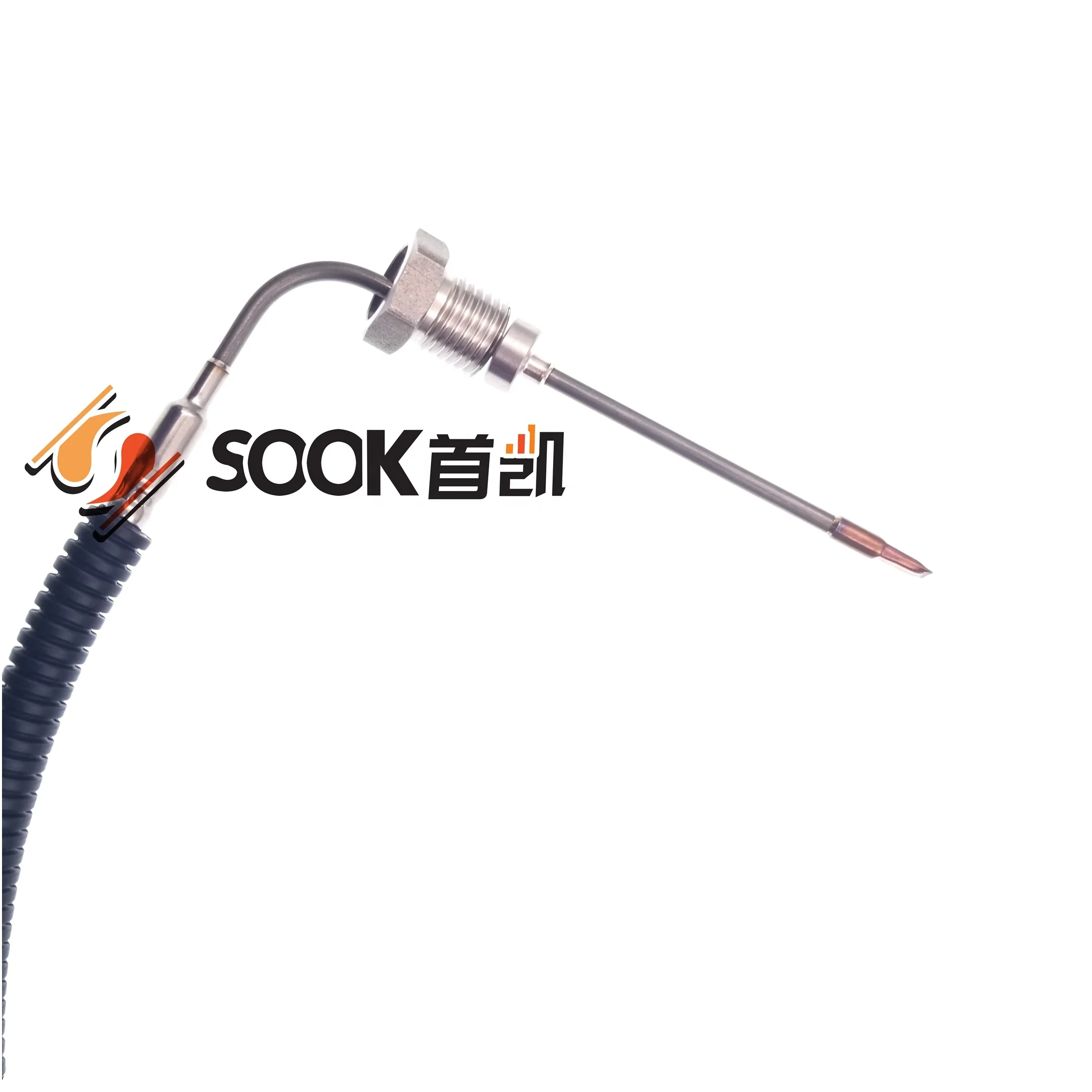 ETページ Exhaust Gas Temperature Sensor OE NO.A0075424618 0075424618