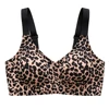 Nude-colored Leopard