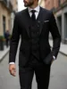 Black-top and dress pants
