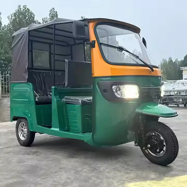 緑色の三輪車人力車 三輪車電動三輪車3輪人力車サスペンション付き| Alibaba.com