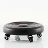 Four-wheel bearing model