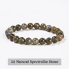 3A Natural Spectrolite Stone