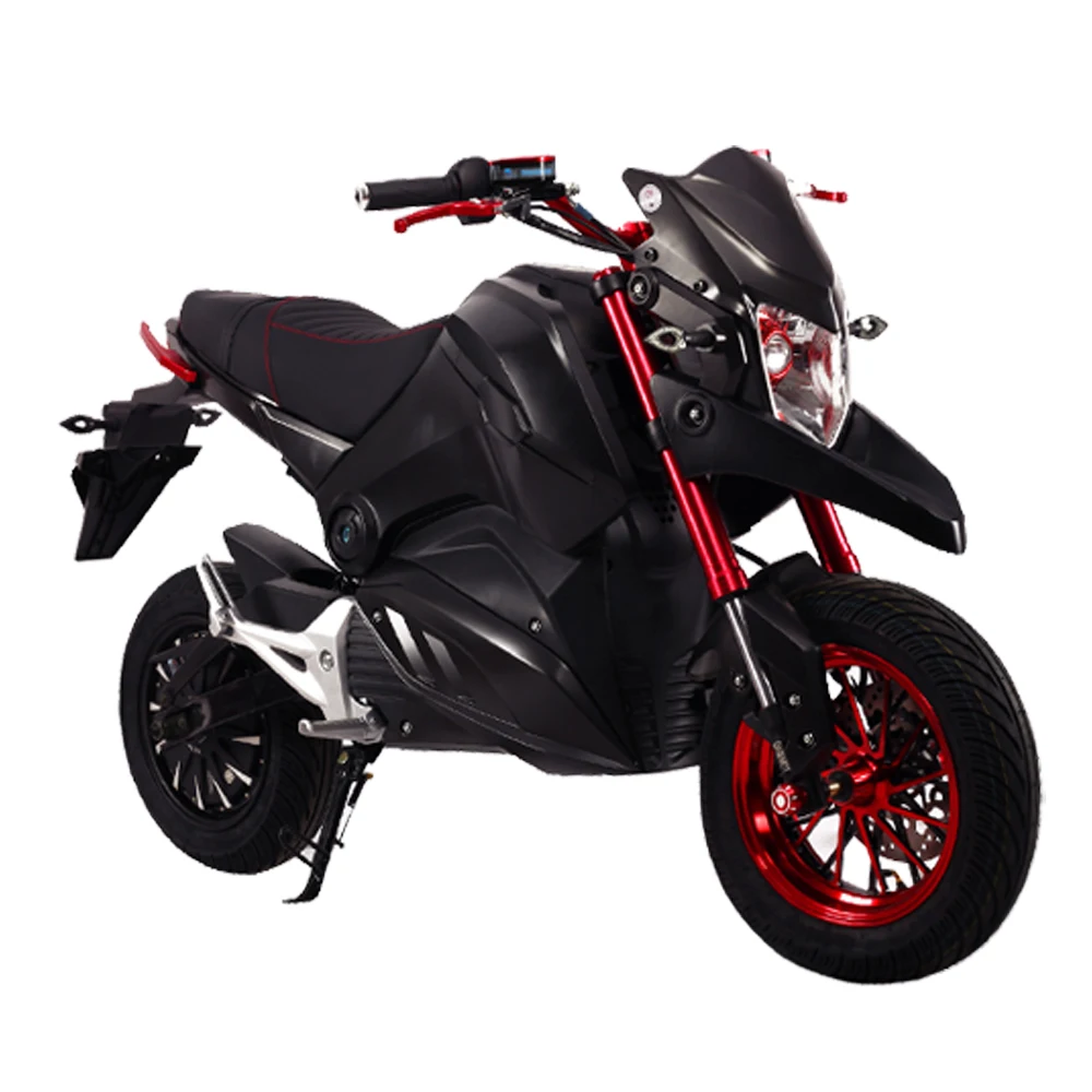 Adult electric motorcycle Clearance
