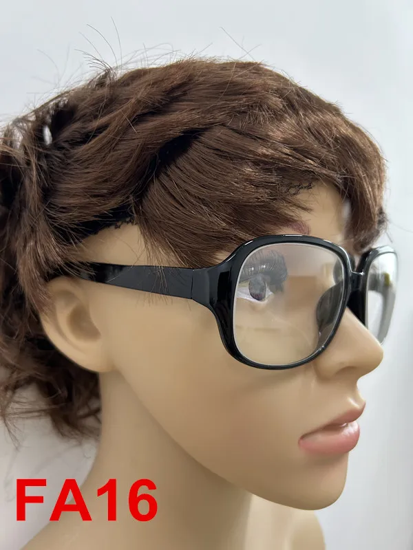 China Manufacturer Anti Radiation X Ray Protective Lead Glasses Buy