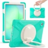 Mint green