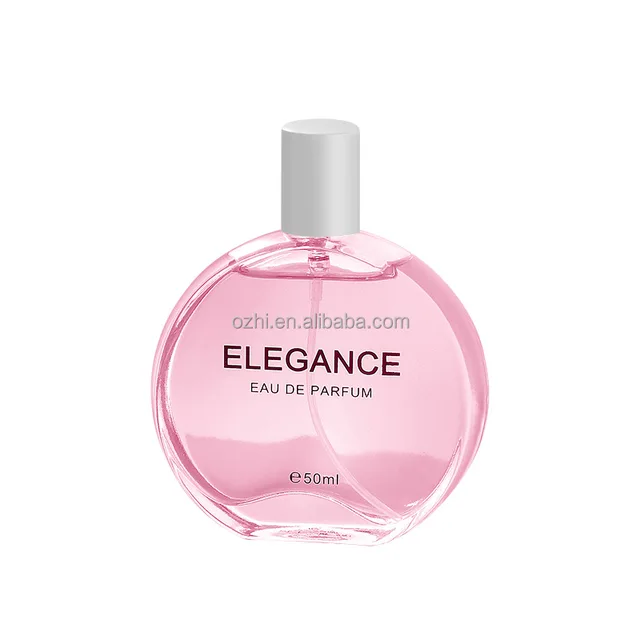 Custom Brand Perfume Perfume For Men And Women Mini Pocket Perfumes Flower And Fruit Fragrance