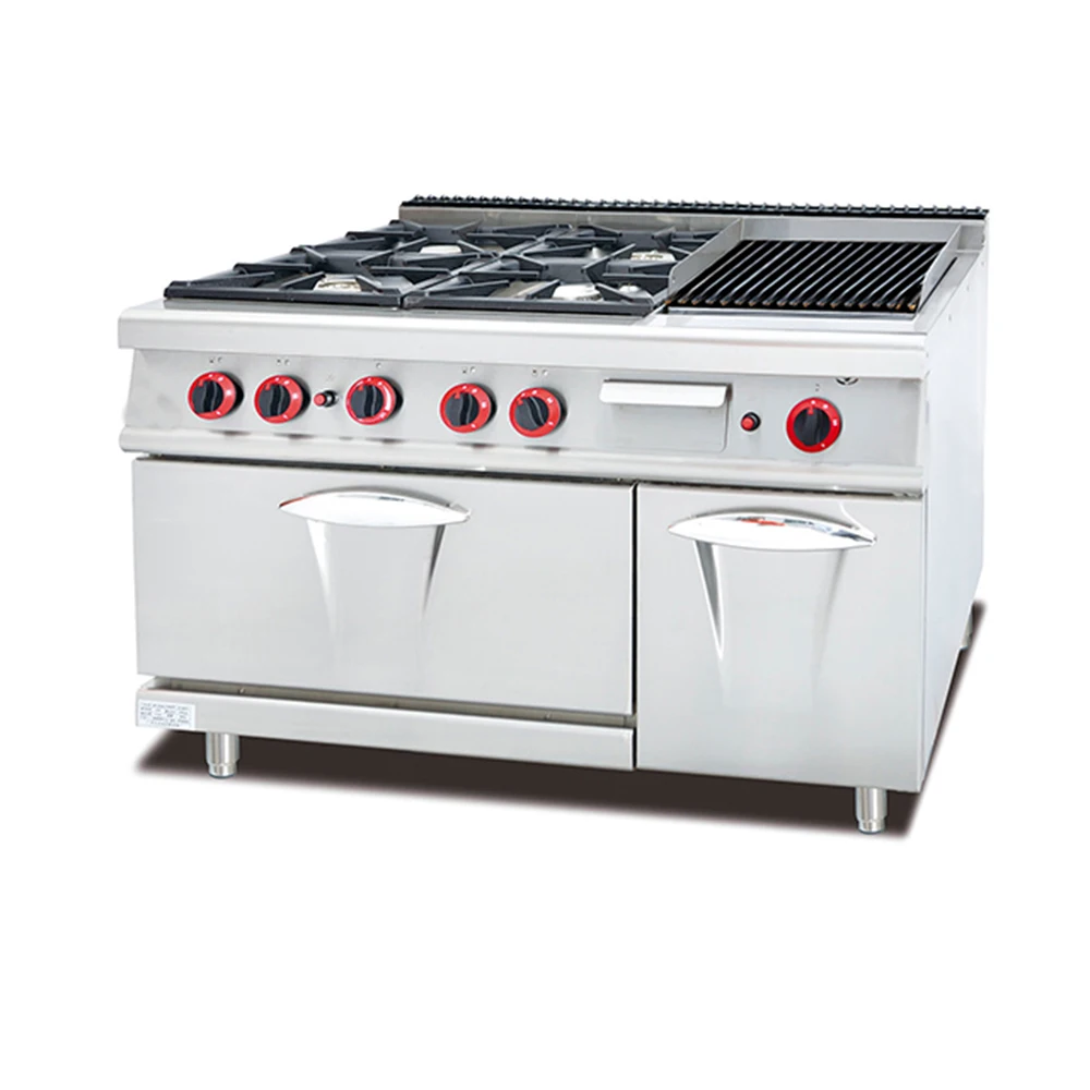top quality gas stoves