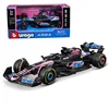 Alpine A524 31#Esteban Ocon