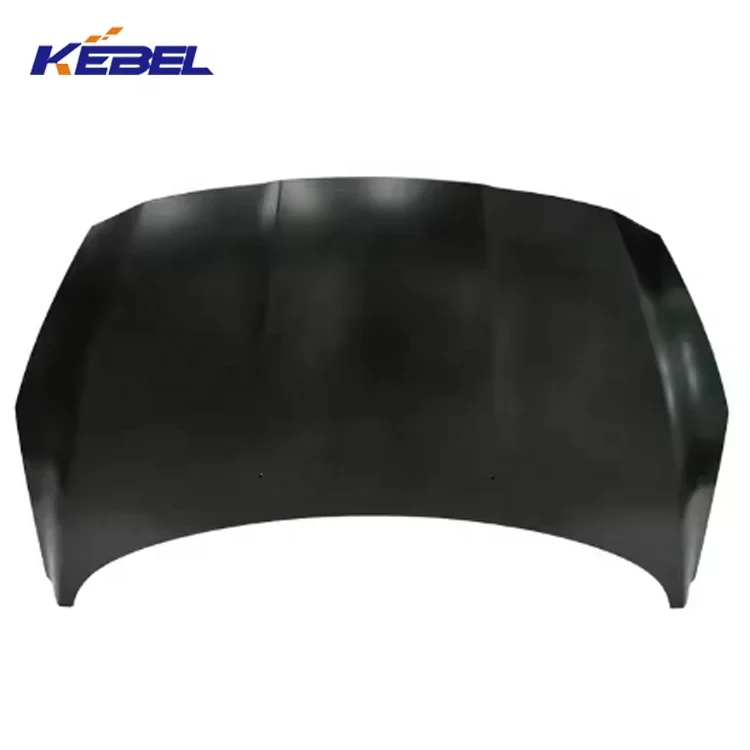 KEBEL Auto Parts Accessories Systems Engine Hoods Oem Car Hood Bonnet for Peugeot 408 2011