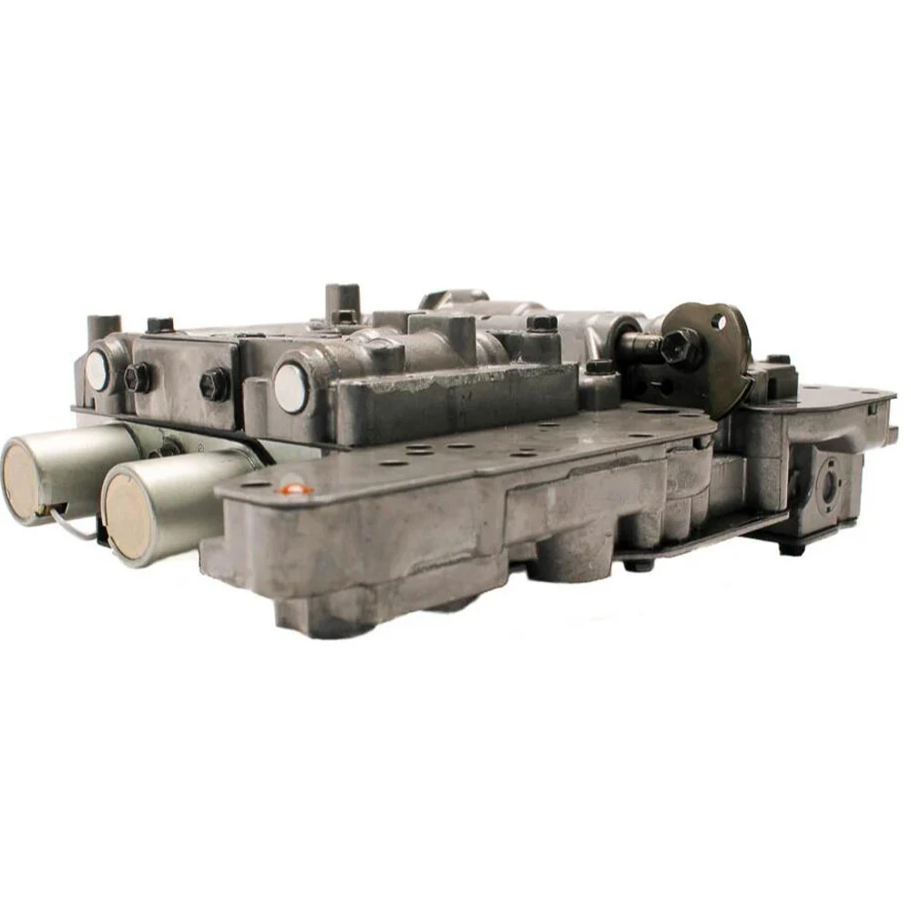 03-71LE Automatic Transmission Gearbox Valve Body Transpeeed Parts