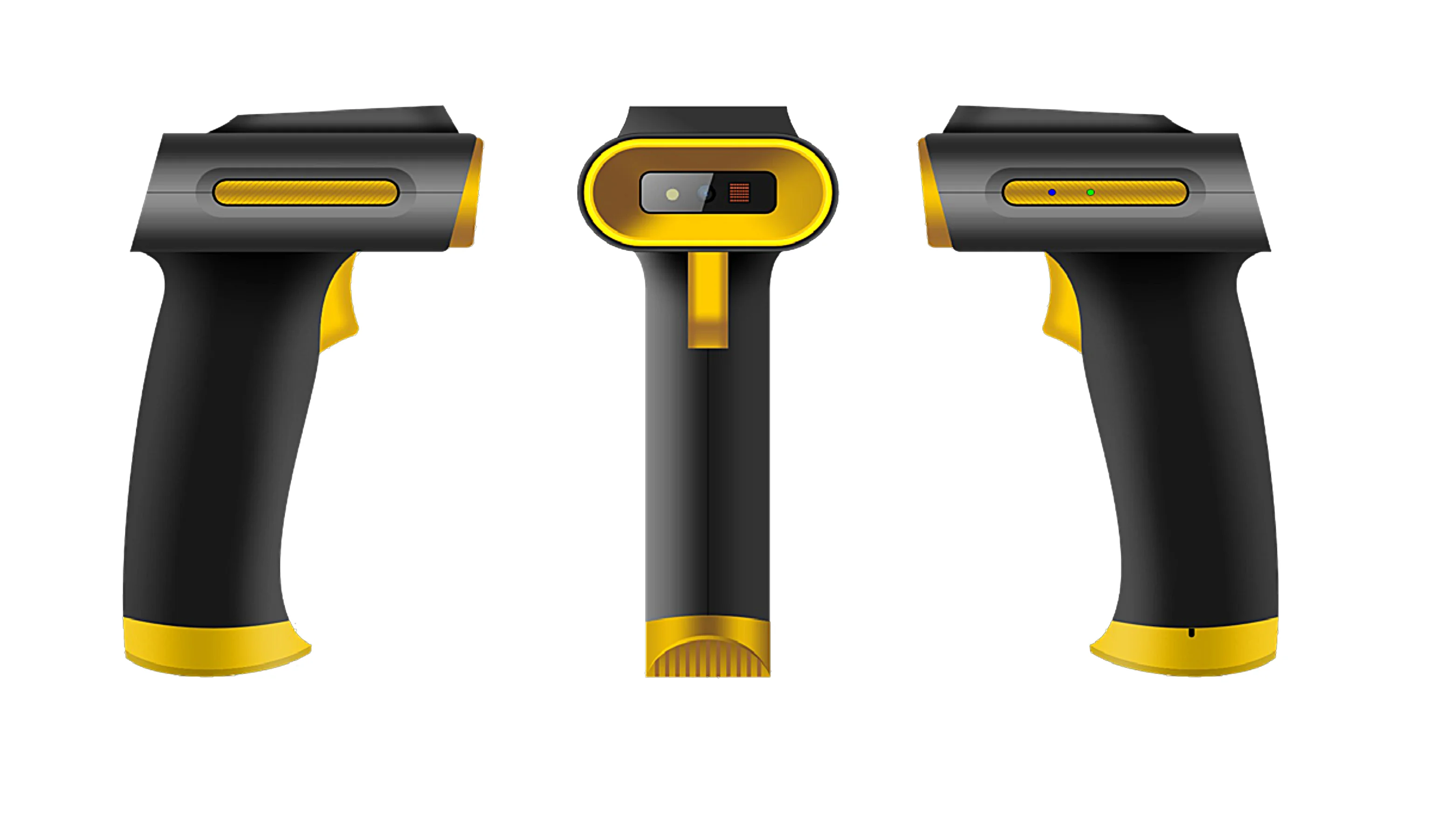 Chainway Sr160 Wireless Bluetooth Usb Hid Mode Rs232 Uhf Rfid Reader Scanner Buy Barcode Rfid