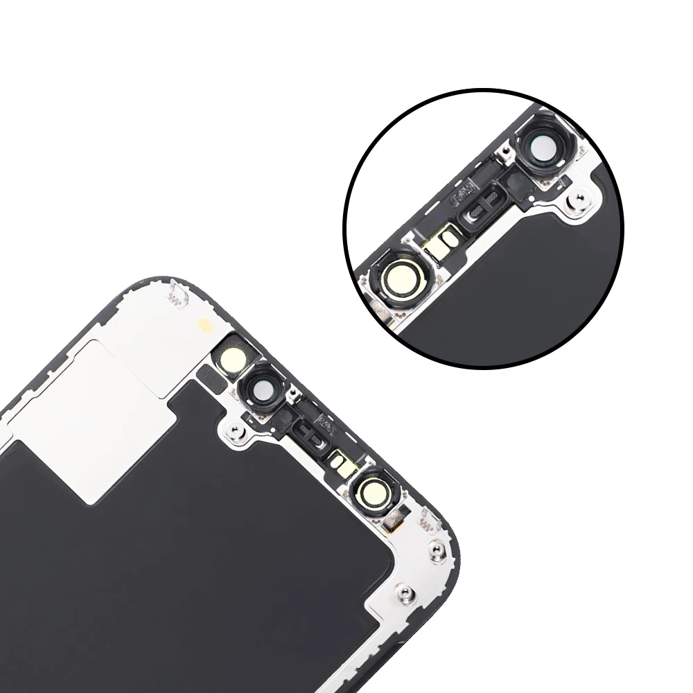 Factory Replacement Touch Display Lcds Screen Display Digitizer Mobile Phone Lcd incell for iPhone 12 mini Apple