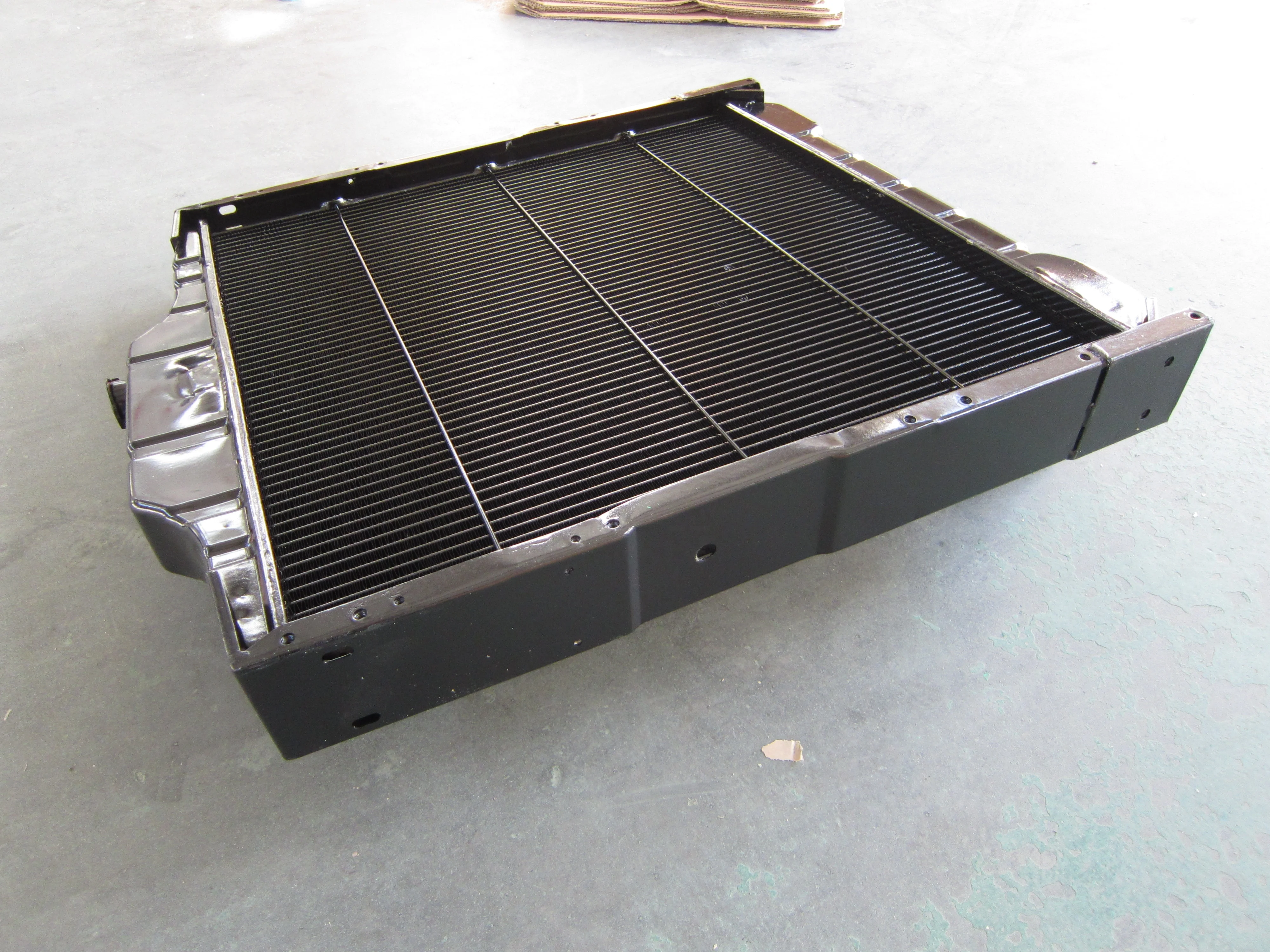 8M20 8M22 8DC9 8DC10 Engine Mc029194 Mc027194 Radiator for mitsubishi Japanese Truck