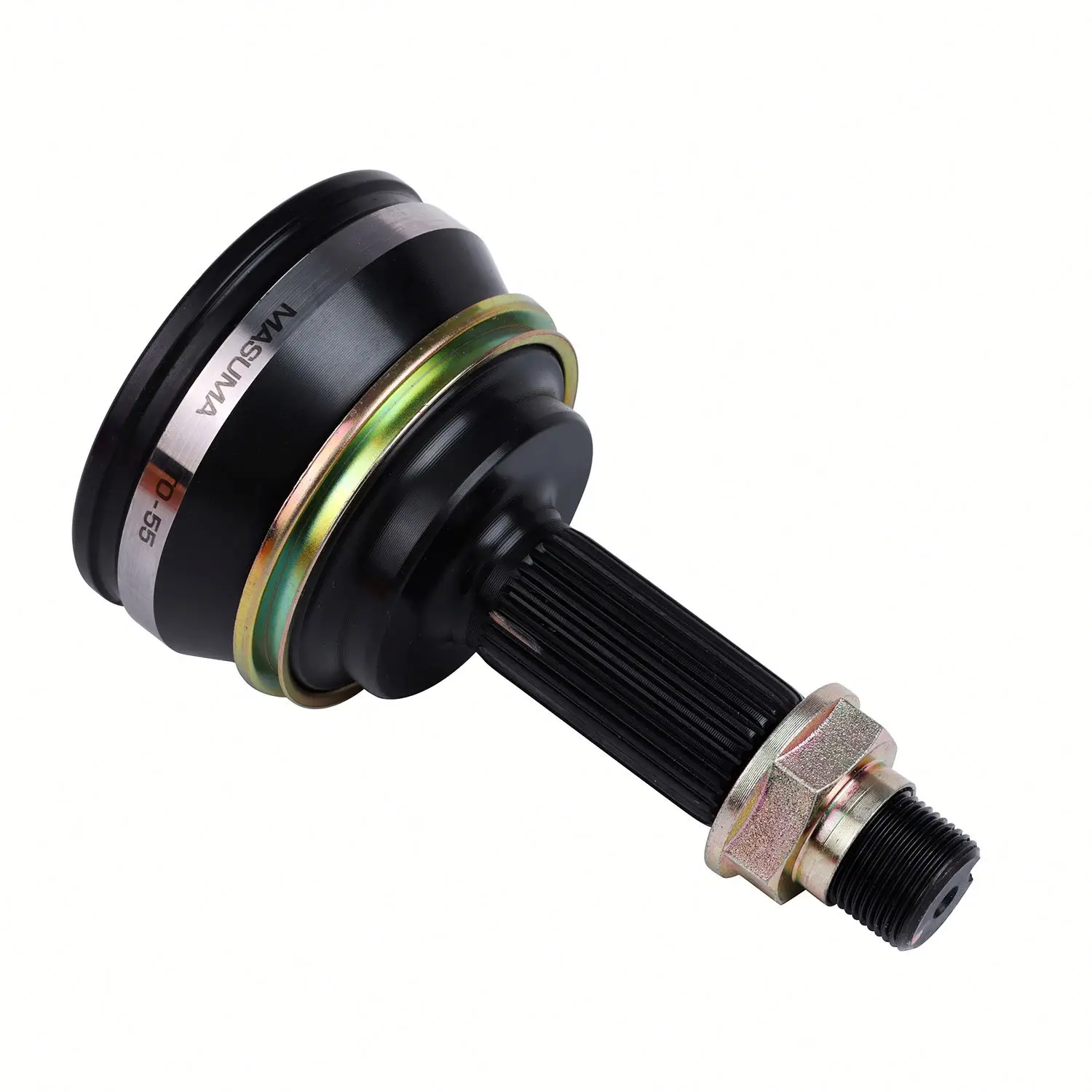 MASUMA TO-55 Automotive Outer CV Joint Kit Wear Resistant Long