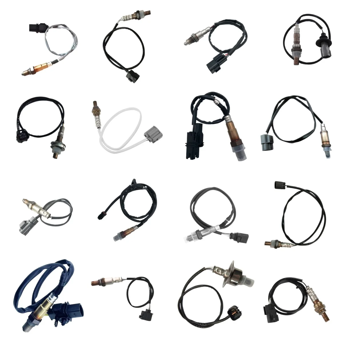 Upstream Lambda Oxygen Sensor for 07-08 Suzuki Grand Vitara