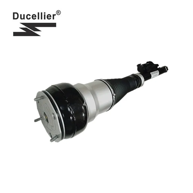 2223207313 left 2223207413 right W222 rear air suspension shock 