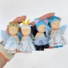 blue series-4 sets