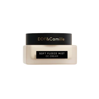DDF&Camille Concealer Cosmetics Makeup Products Private Label Air Cushion CC cream Foundation Cosmetics