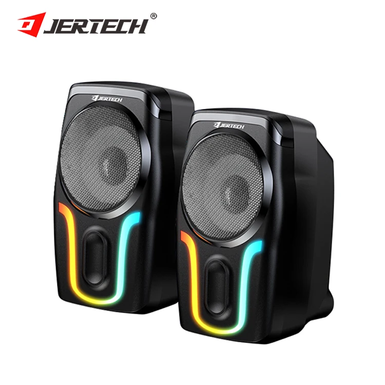 JERTECH S5 Sound Box Haut-parleurs Et Accessoires Boxe Portable Not Need Software Music Box Mp3 Bomb Fashion Dongguan Speakers
