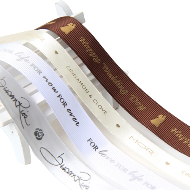 
 Бесплатный образец, оптовая продажа, подарочная упаковка, пользовательская Ювелирная лента для ленты  