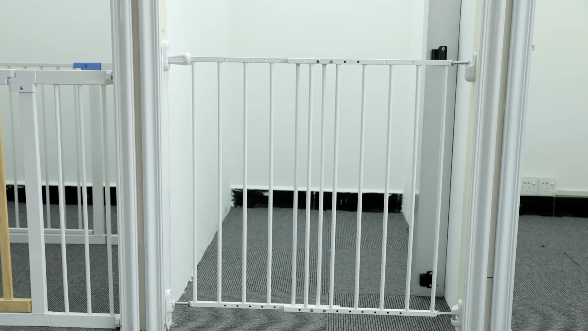 Removable Safety Gate For Children Stair Gate Buy Children Stair Gate,Baby
