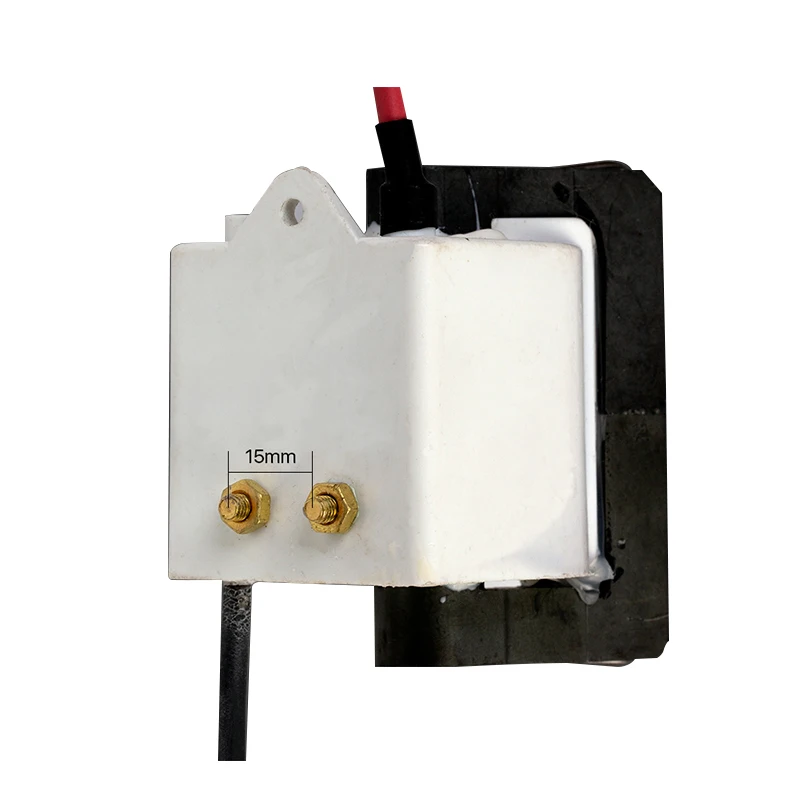 LASERPWR 40W High Voltage Transformer Universal FBT Flyback Parts Coil Flash Back HY-40TC for CO2 Laser Power Supply