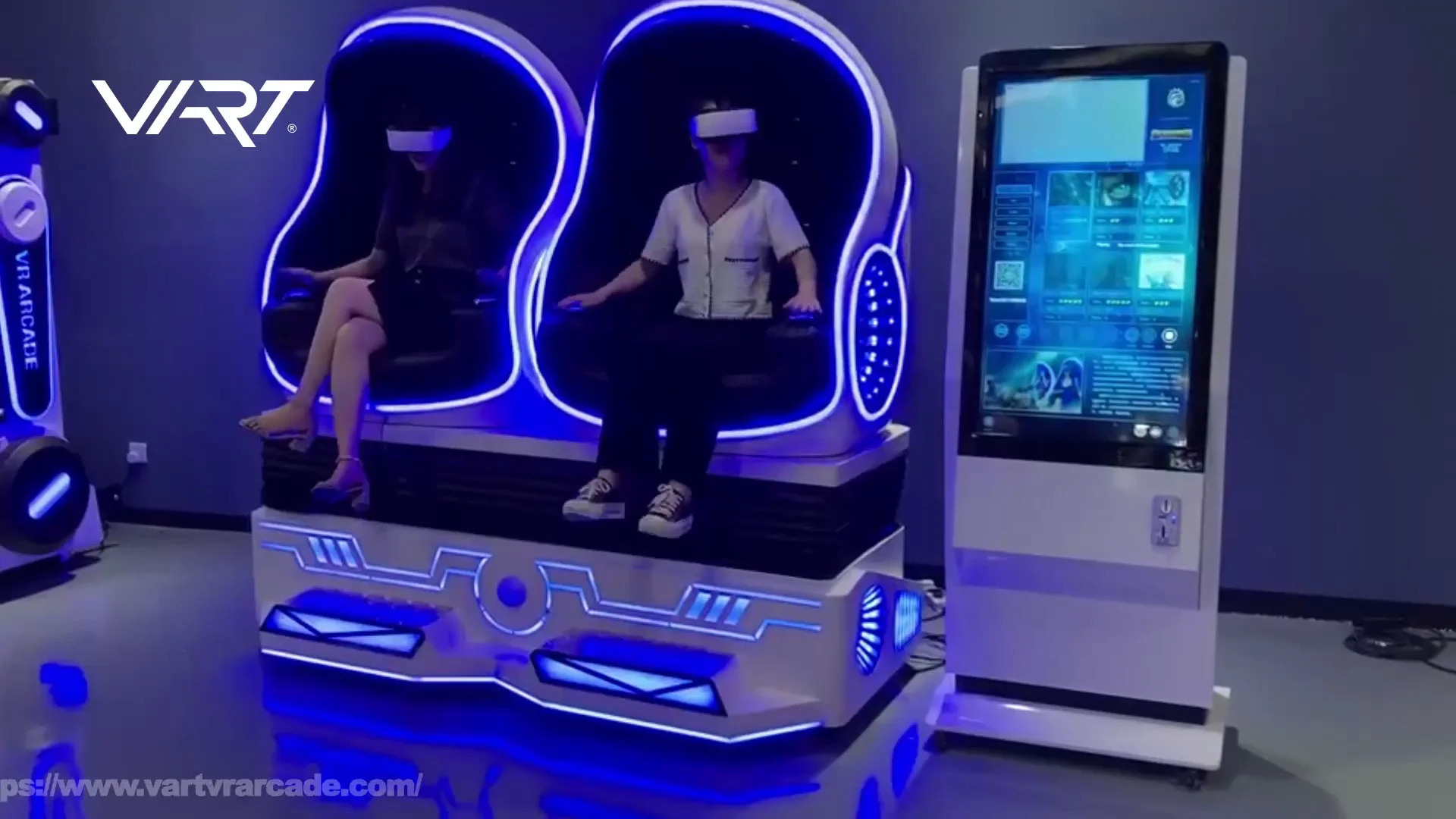 Exciting Virtual Reality Game Movie Vr Shop Cinema Vr 9d Cinema In Shopping  Mall - Buy 9d Cinema,Cinema Vr,Virtual Reality Game Movie Product on  Alibaba.com