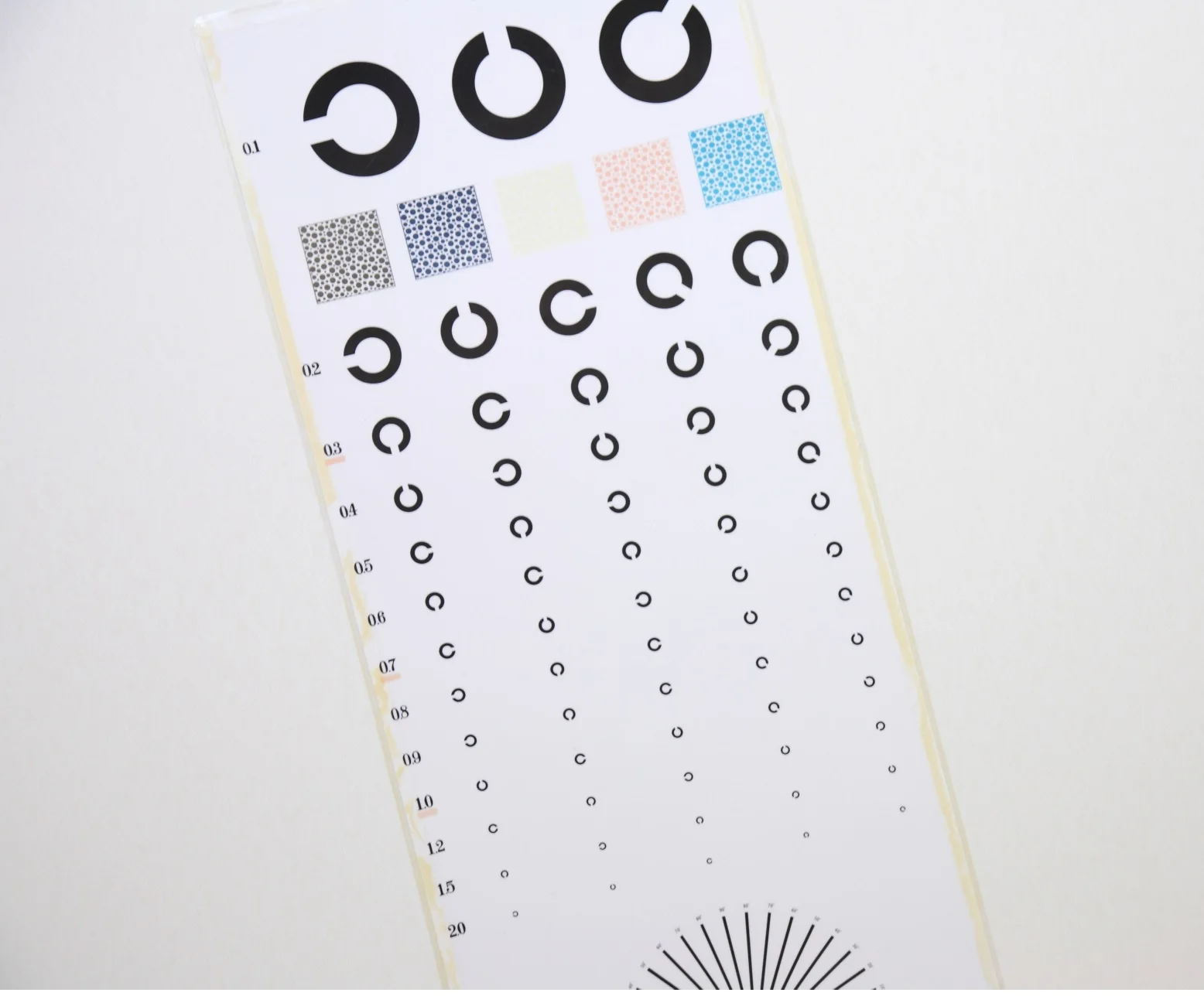 Lenti Progressive Ltl Lenti Oftalmiche 079) Lenti Ottiche Anti Luce